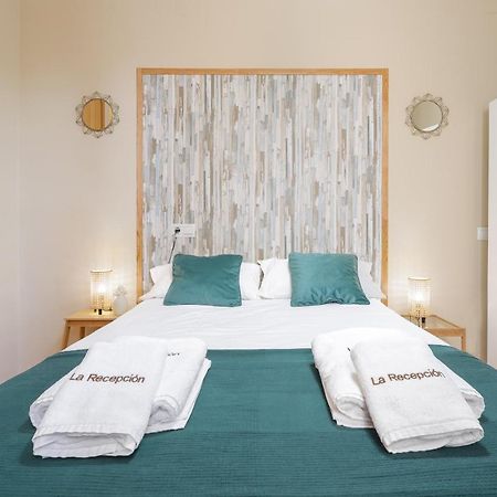 C40 Perfect Apartment In The Center Of Malaga Bagian luar foto